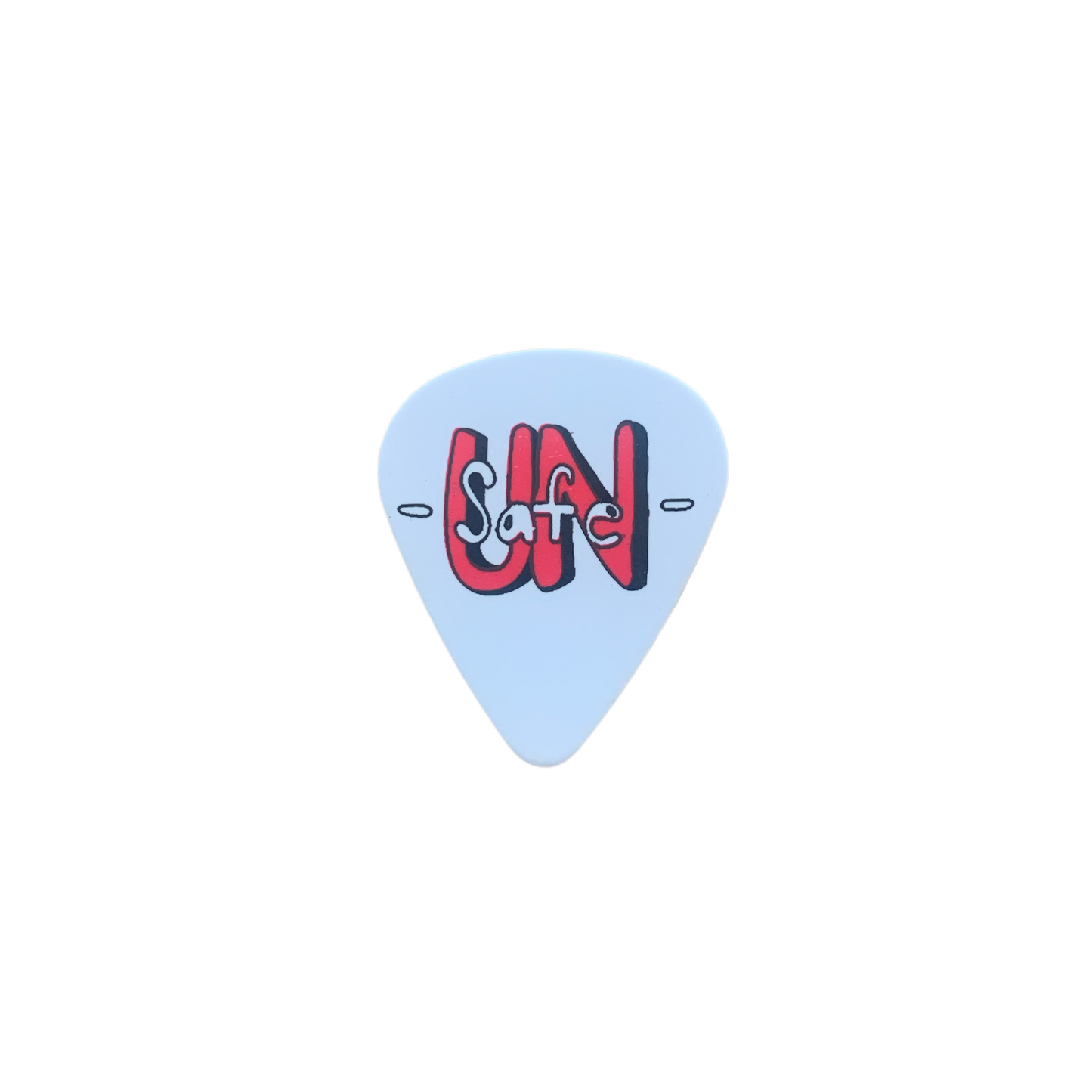 Dick Pics (Guitar picks)