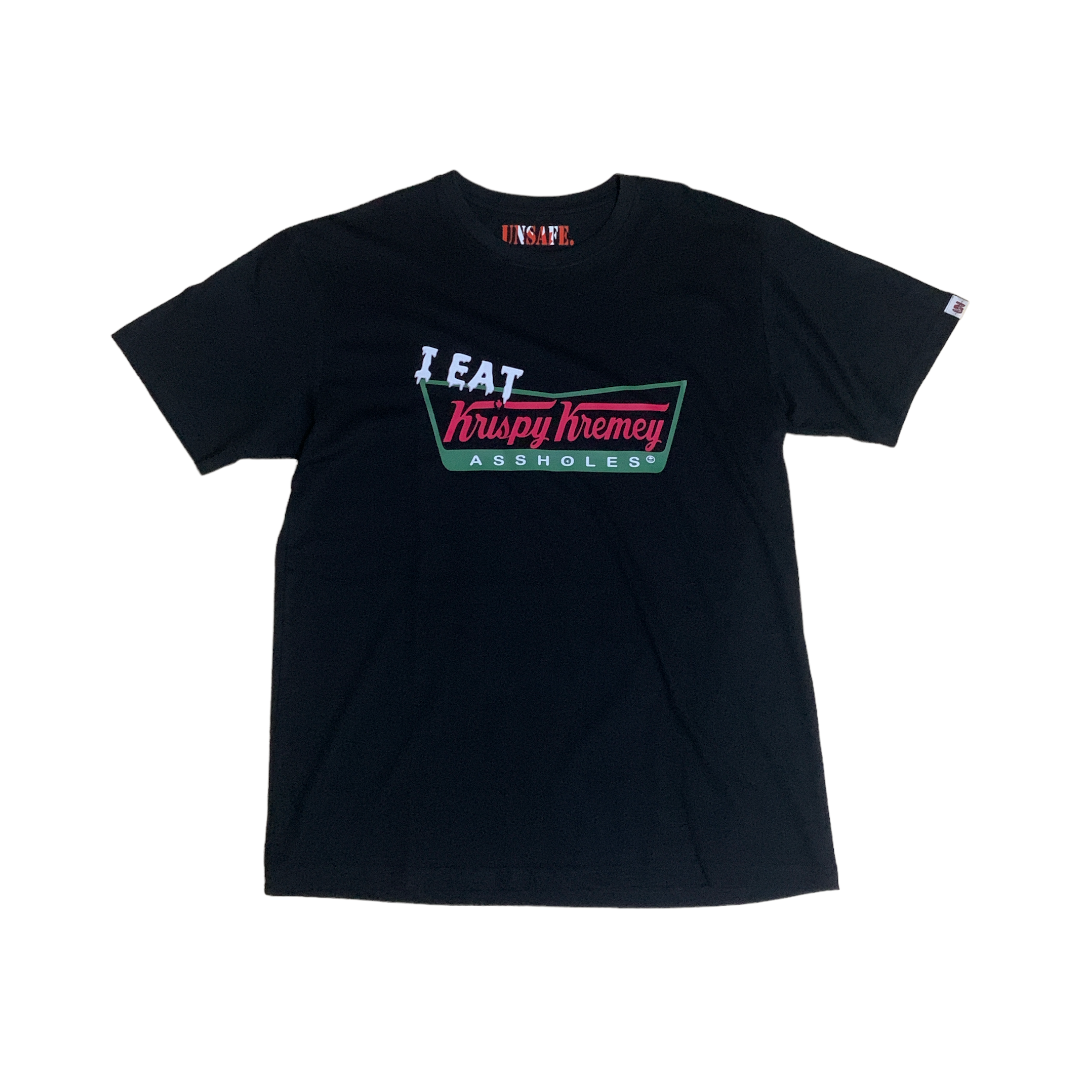 Krispy Kremey Tee