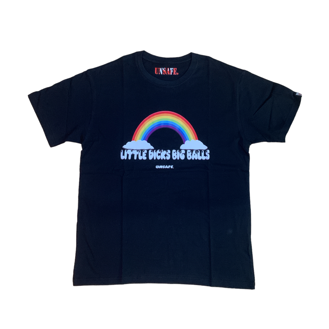 Rainbow Tee