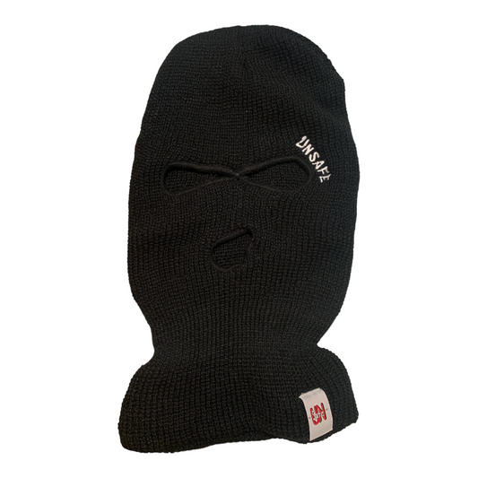 UNSAFE Ski-Mask